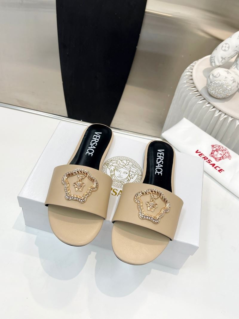 Versace Slippers